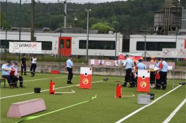 Fédération Nationale des Pompiers